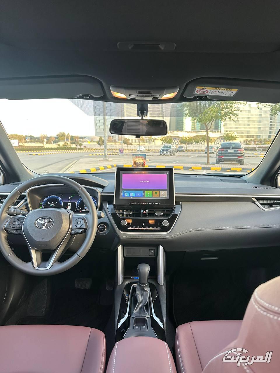 أفضل 5 سيارات SUV اقتصادية في استهلاك البنزين 2025 أفضل 5 سيارات SUV اقتصادية في استهلاك البنزين 2025 10