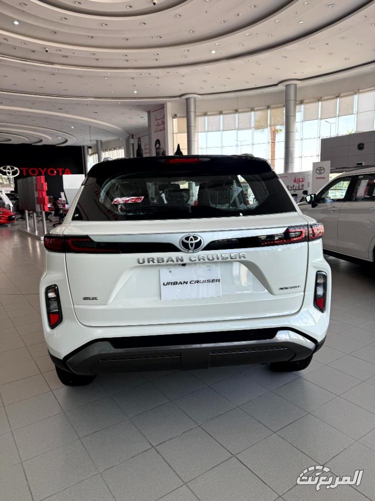 أفضل سيارات تحت 100 ألف ريال.. اختيارات ذكية قبل 2026 16