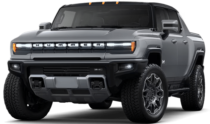 جمس همر بيك اب الإصدار 1