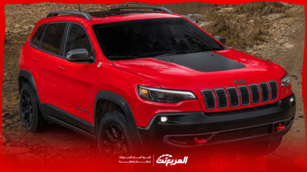 جيب شيروكي 2019 للبيع مستعملة في السعودية إليك الأسعار مع أبرز المواصفات جيب شيروكي 2019 للبيع مستعملة في السعودية إليك الأسعار مع أبرز المواصفات