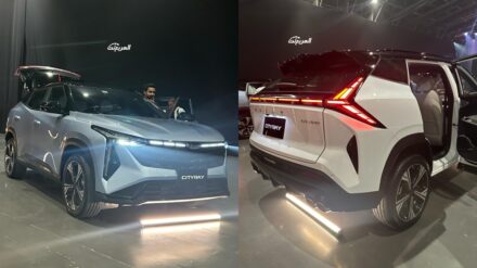 جيلي سيتي راي 2025 ذكية القيادة ورحبة الداخلية جيلي سيتي راي