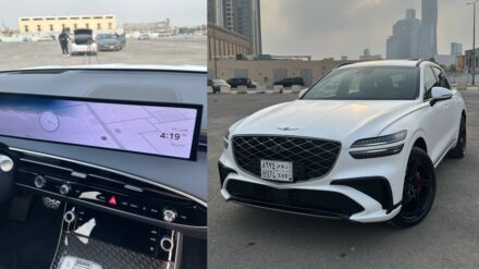 مواصفات جينيسيس GV70 بريميوم 2025 لكل ما تريد معرفته عن النص فل مواصفات جينيسيس GV70 بريميوم 2025 لكل ما تريد معرفته عن النص فل