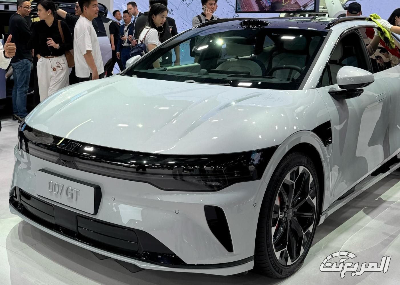 زيكر "من شوارع الصين إلى طرقات المملكة".. وبوابة الدخول كانت الوعلان للتجارة 7