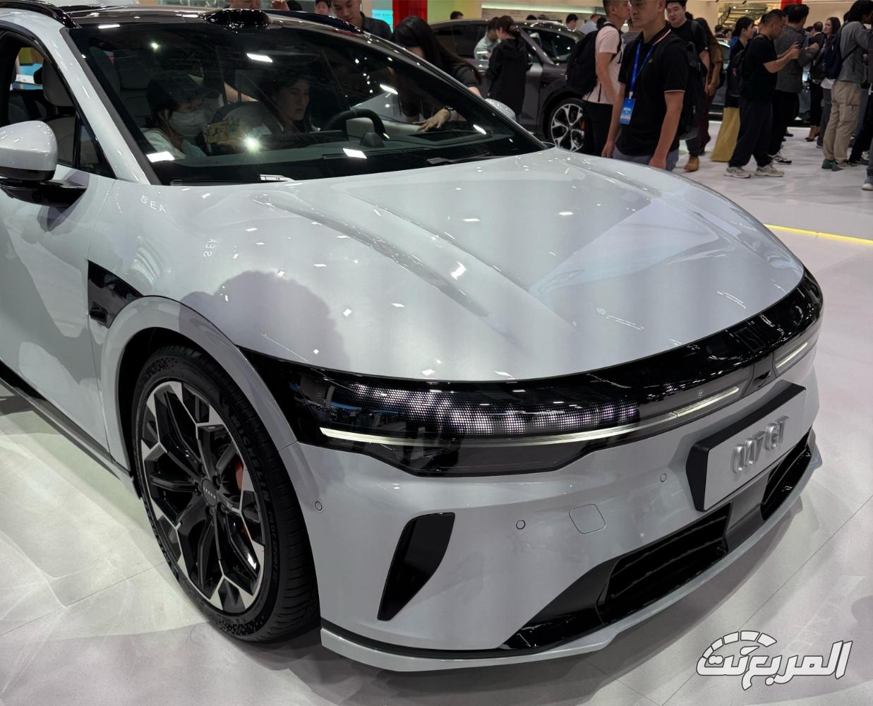 لماذا تبدو سيارات زيكر مختلفة؟ من حلم صيني إلى علامة فاخرة عالمية.. حكايات في عالم السيارات لماذا تبدو سيارات زيكر مختلفة؟ من حلم صيني إلى علامة فاخرة عالمية.. حكايات في عالم السيارات 6