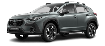 سوبارو كروسترك