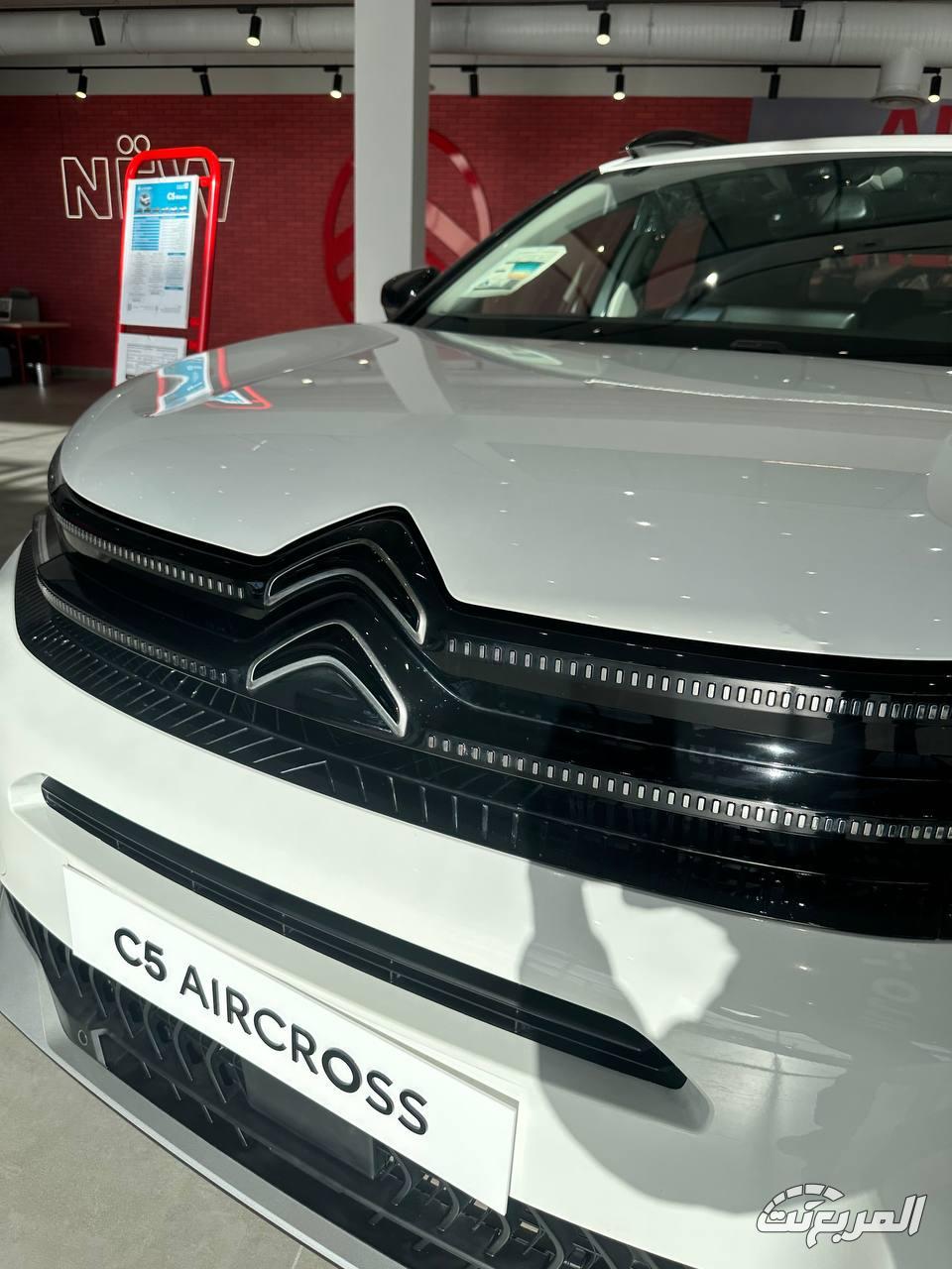 سيتروين-c5-ايركروس-المربع-نت-19