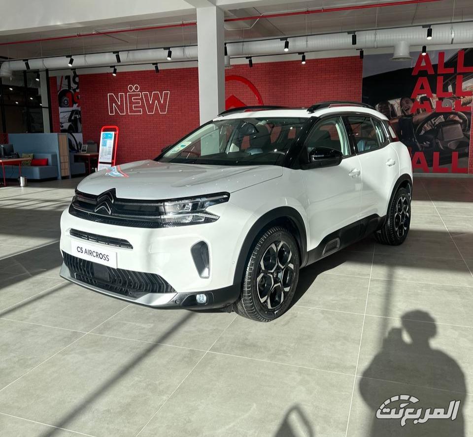 سيتروين-c5-ايركروس-المربع-نت-2-3