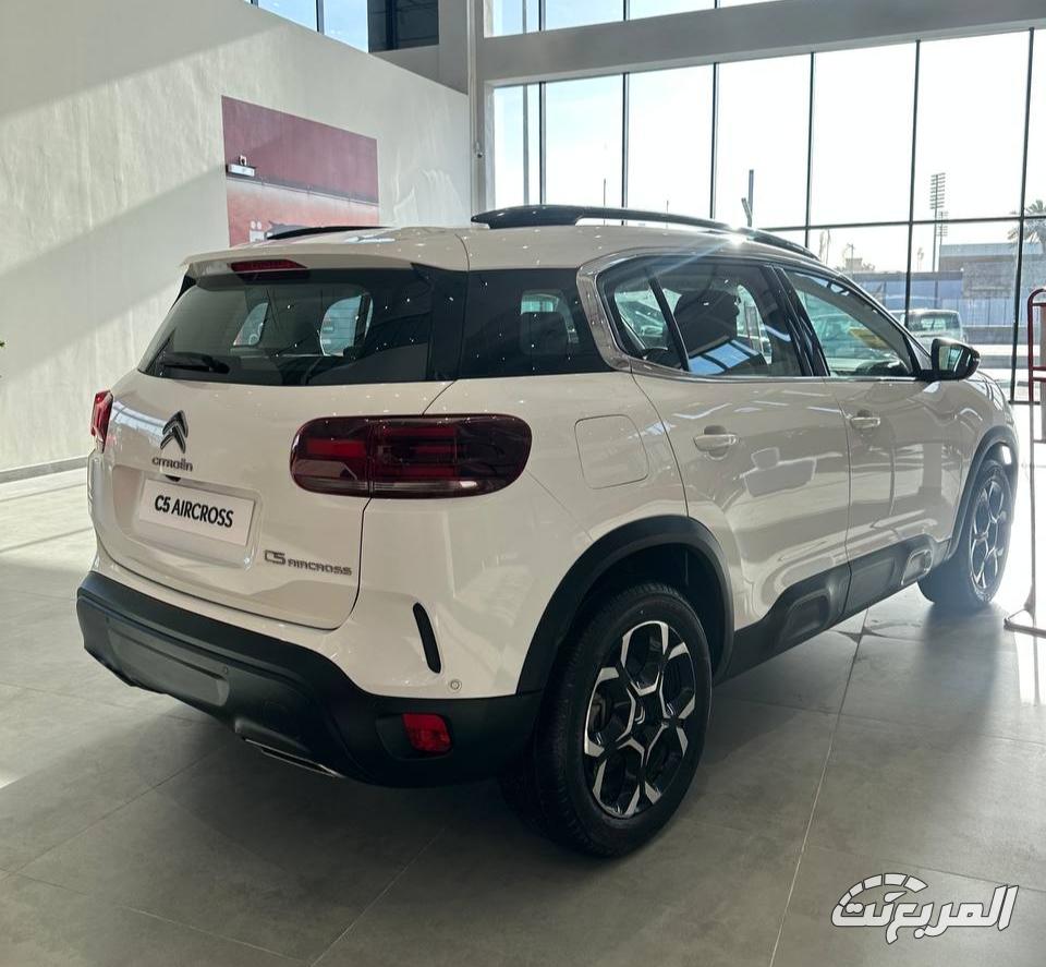 سيتروين-c5-ايركروس-المربع-نت-4-2