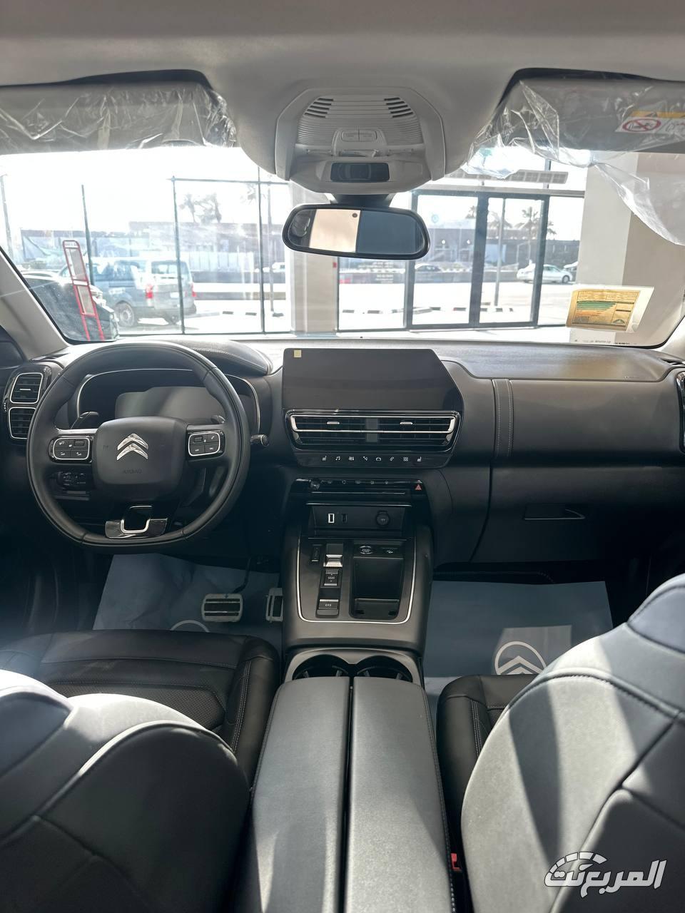 سيتروين-c5-ايركروس-المربع-نت-5-2