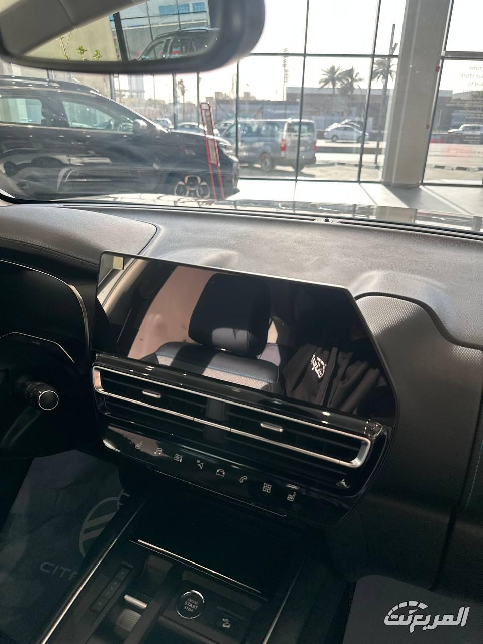 سيتروين-c5-ايركروس-المربع-نت-7-3