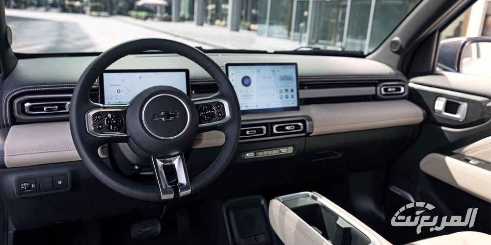 أسعار شيفروليه سبارك 2026 الجديدة في السعودية ومزايا الأداء.. وش بتقدملك؟ 8