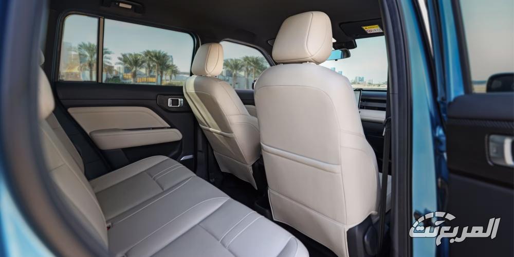 أسعار شيفروليه سبارك 2026 الجديدة في السعودية ومزايا الأداء.. وش بتقدملك؟ 9