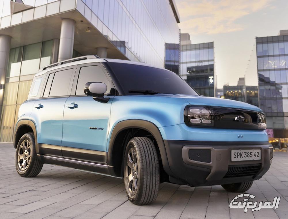 أسعار شيفروليه سبارك 2026 الجديدة في السعودية ومزايا الأداء.. وش بتقدملك؟ 3