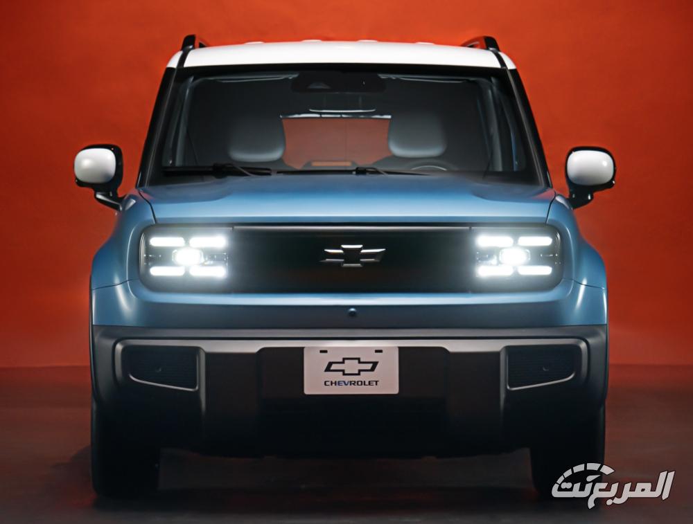 سيارات امريكية 2025 أقل من 120 ألف ريال سعودي.. 5 خيارات مثالية حسب احتياجك 3