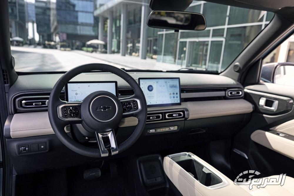 سيارات امريكية 2025 أقل من 120 ألف ريال سعودي.. 5 خيارات مثالية حسب احتياجك 6