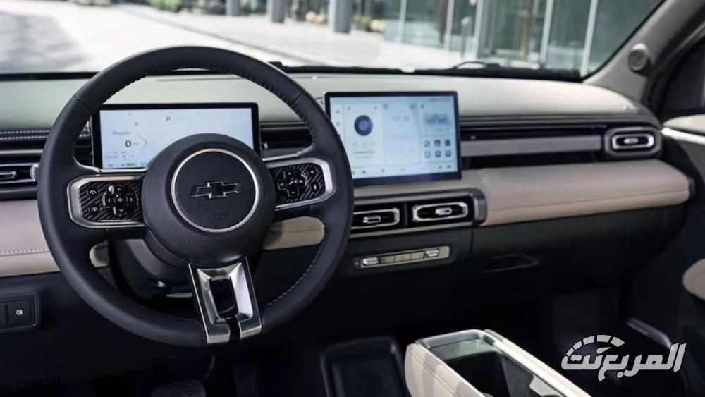 سيارات امريكية 2025 أقل من 120 ألف ريال سعودي.. 5 خيارات مثالية حسب احتياجك 7