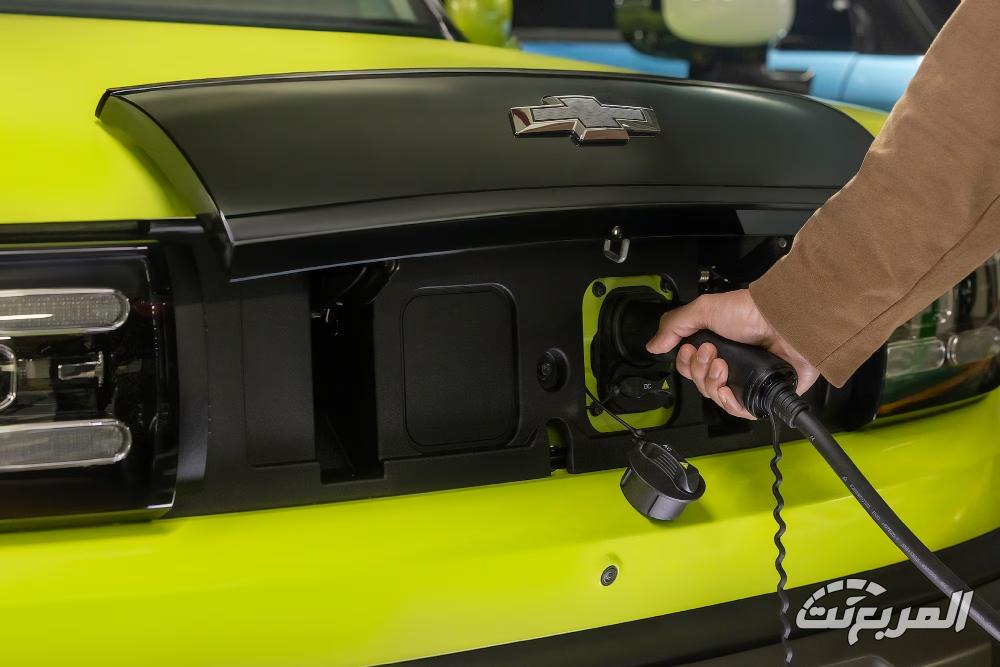 أسعار شيفروليه سبارك 2026 الجديدة في السعودية ومزايا الأداء.. وش بتقدملك؟ 13