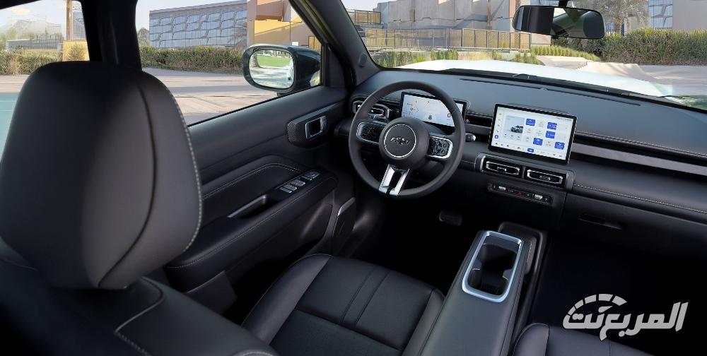 سيارات امريكية 2025 أقل من 120 ألف ريال سعودي.. 5 خيارات مثالية حسب احتياجك 8