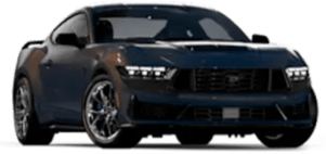 فورد موستانج