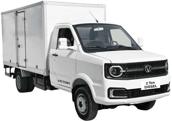 فيكتوري J3 Cargo