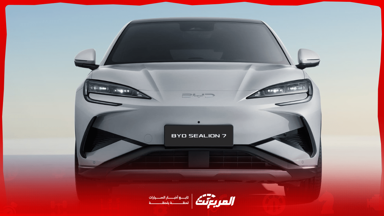 كم سعر بي واي دي سيلايون 7 موديل 2025 في السعودية؟ مع عرض الفئات والتجهيزات (بالصور)