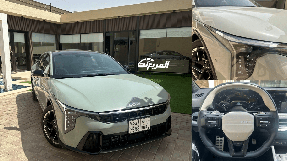 كيا K4 2026 أفضل مميزات التصميم والتكنولوجيا العملية