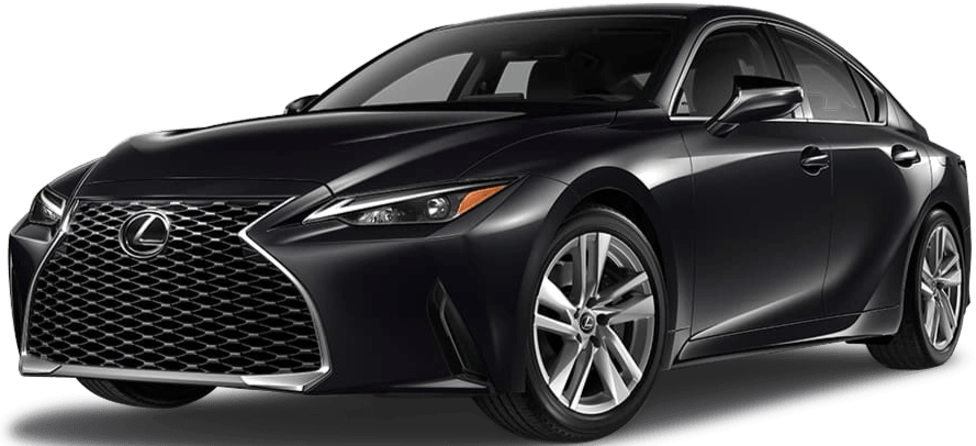 لكزس IS 300 AA Elegant