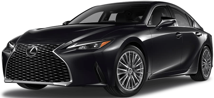 لكزس IS 300 BB Excellence