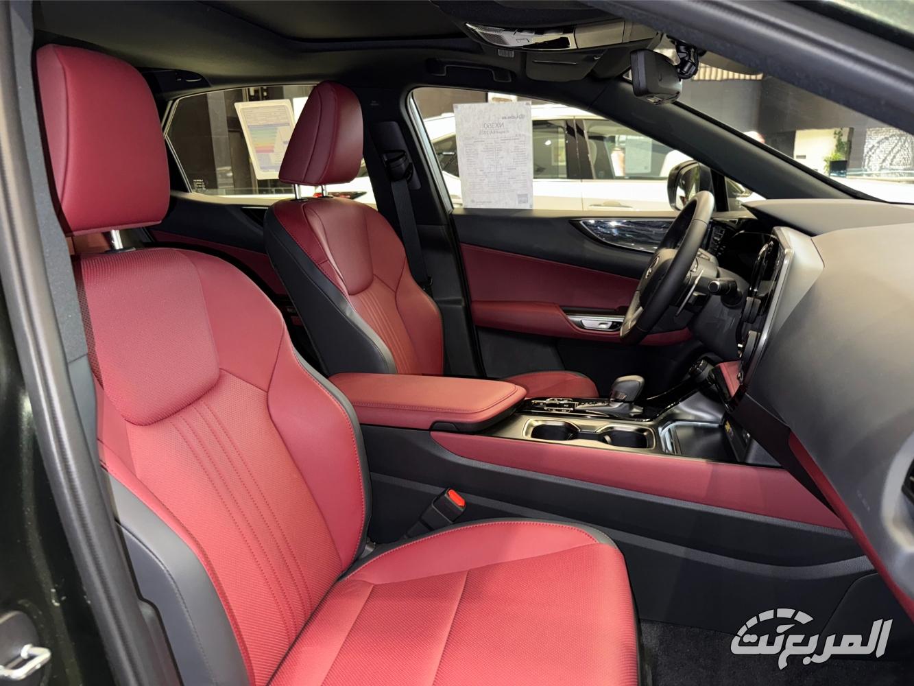 أفضل جيب لكزس 2025 في السعودية بالأسعار وأفضل المزايا (صور وفيديو) 6