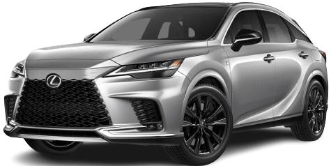 لكزس RX 350 FF F-Sport