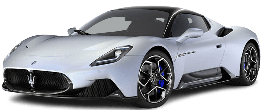 مازيراتي MC20