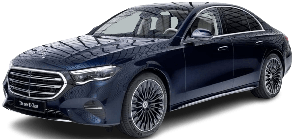 مرسيدس E كلاس