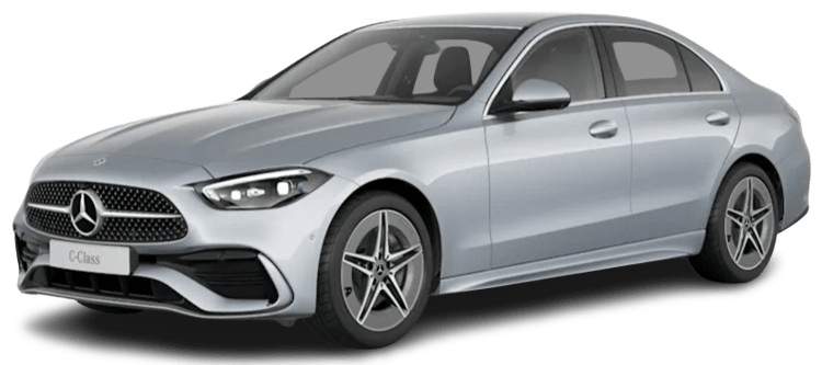 مرسيدس C كلاس