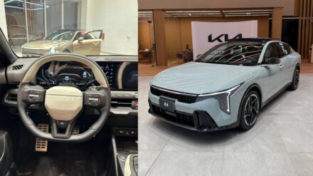 مواصفات كيا K4 ستاندرد 2026 سيارة الشباب الاقتصادية مواصفات كيا K4 ستاندرد