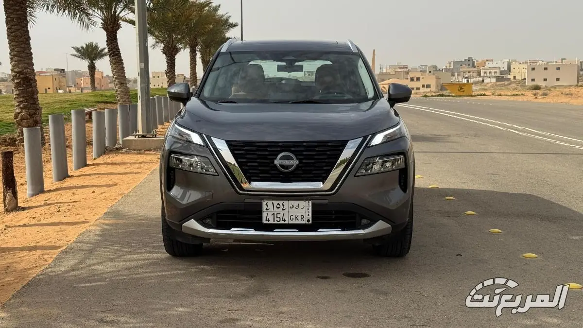 نيسان اكس تريل 2025.. تعرف على مواصفات وأسعار الـ SUV العائلية نيسان اكس تريل 2025.. تعرف على مواصفات وأسعار الـ SUV العائلية 1