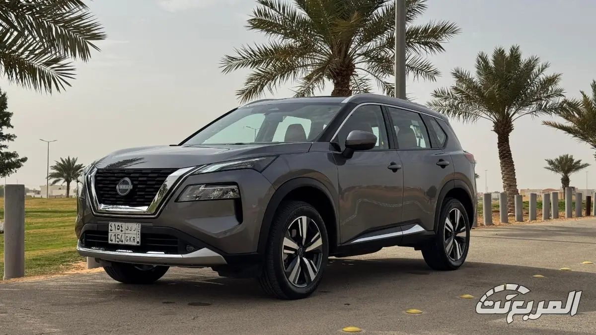 نيسان اكس تريل 2025.. تعرف على مواصفات وأسعار الـ SUV العائلية نيسان اكس تريل 2025.. تعرف على مواصفات وأسعار الـ SUV العائلية 2
