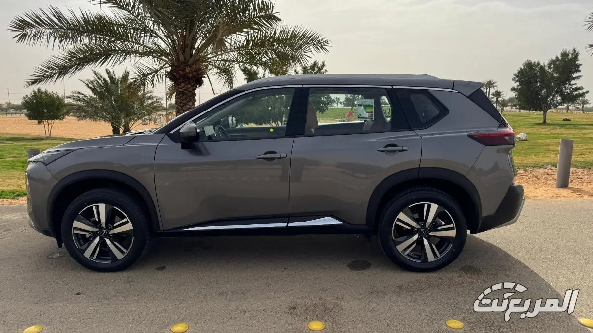 نيسان اكس تريل 2025.. تعرف على مواصفات وأسعار الـ SUV العائلية نيسان اكس تريل 2025.. تعرف على مواصفات وأسعار الـ SUV العائلية 3