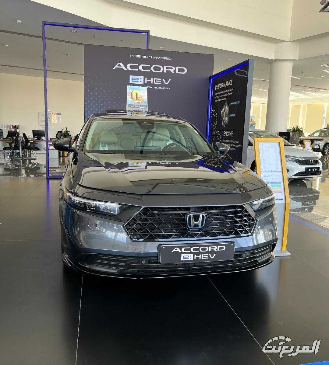 أفضل سيارة هايبرد في السعودية.. 6 خيارات لا تفوتها أفضل سيارة هايبرد في السعودية.. 6 خيارات لا تفوتها 22