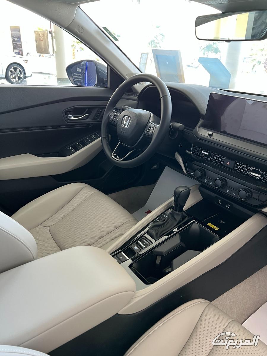 أفضل سيارة هايبرد في السعودية.. 6 خيارات لا تفوتها أفضل سيارة هايبرد في السعودية.. 6 خيارات لا تفوتها 25