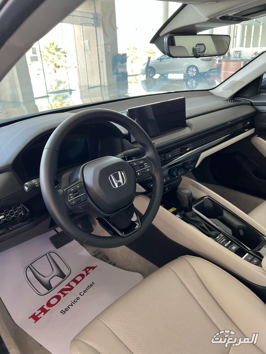 أفضل سيارة هايبرد في السعودية.. 6 خيارات لا تفوتها أفضل سيارة هايبرد في السعودية.. 6 خيارات لا تفوتها 26