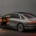 شرح أنظمة أمان سيارات هيونداي المتقدمة 2025 مميزات أمان سيارات هيونداي ازيرا