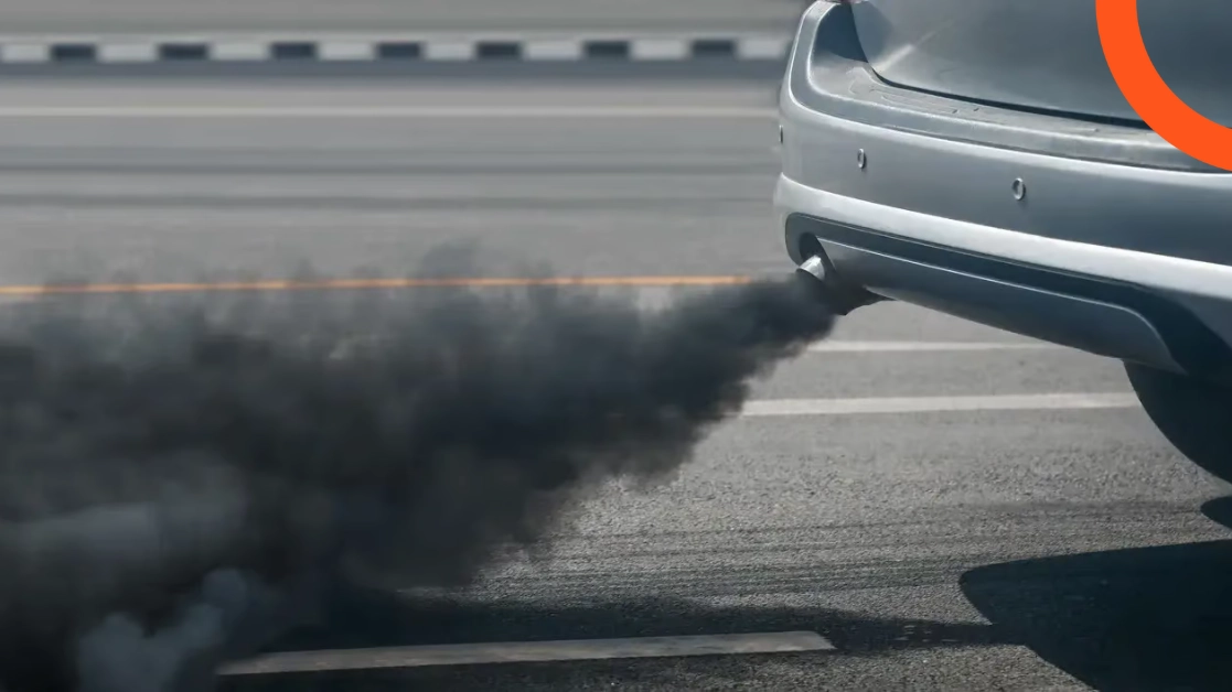 وش معنى لون دخان العادم ووش يقول عن مكينتك؟ وحلقة جديدة من تدري وش معنى لون دخان العادم ووش يقول عن مكينتك؟ وحلقة جديدة من تدري 3