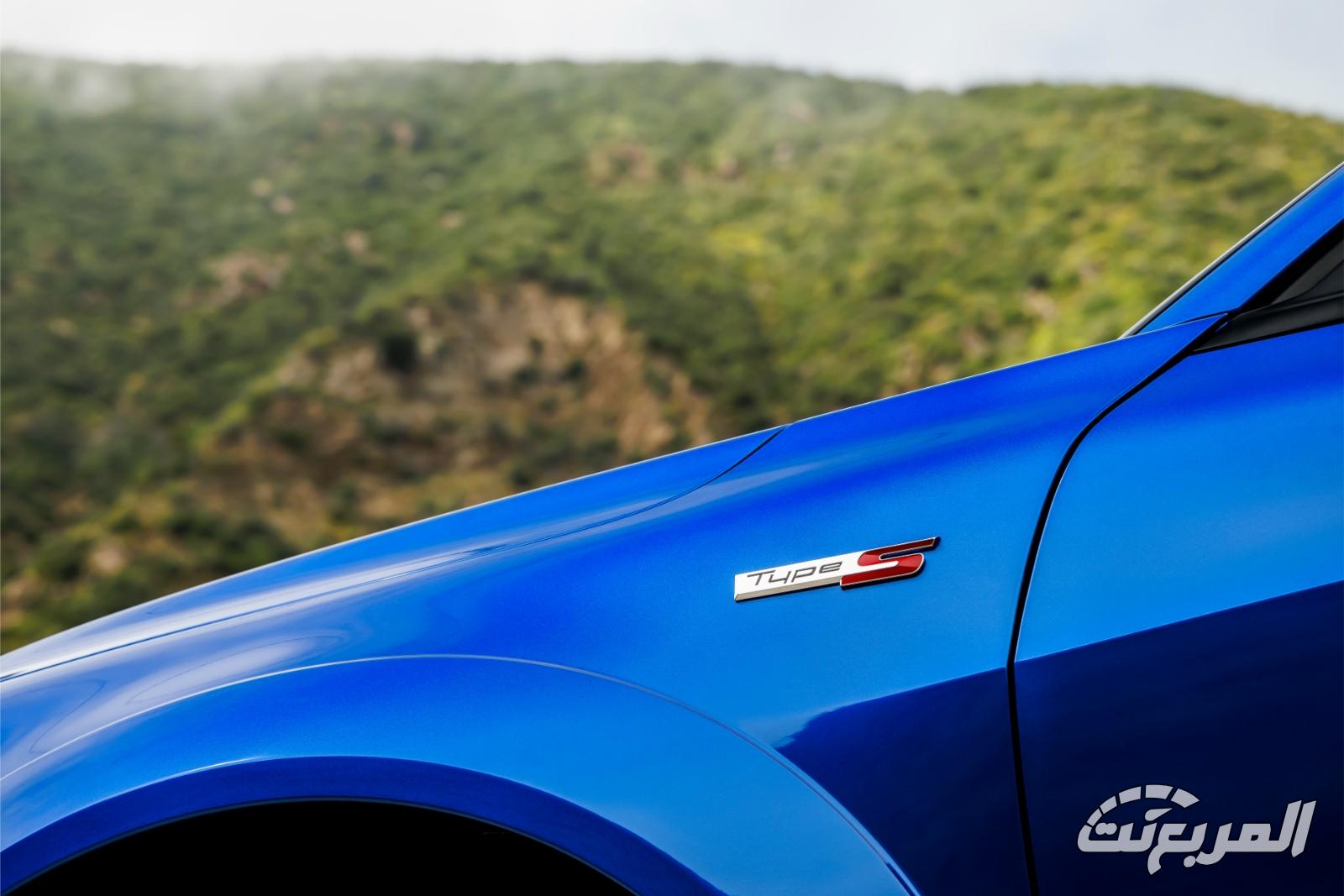 اكيورا انتيجرا A-Spec Technology CVT 2025 – المربع نت