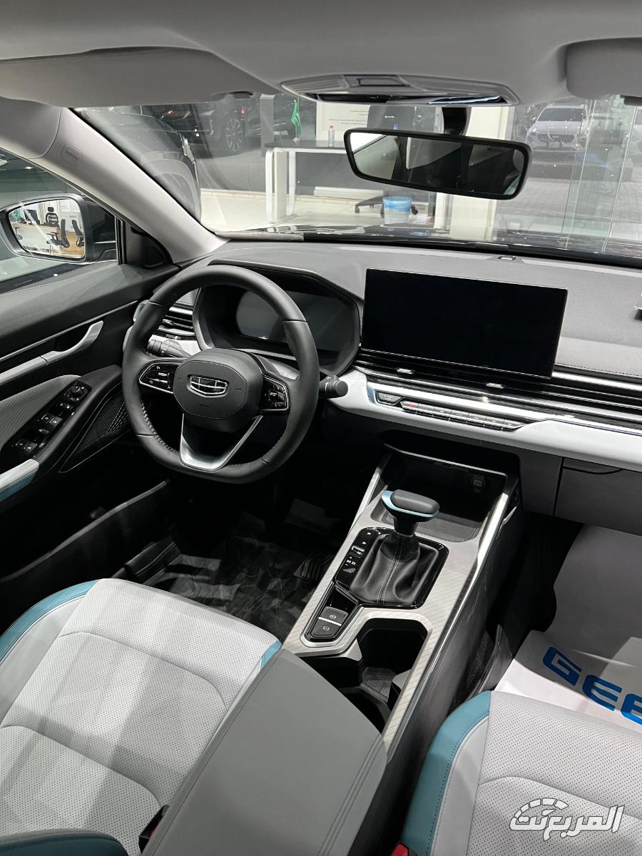 عروض جيلي الصيفية بدون دفعة أولى وبدون هامش ربح لشهر مايو عروض جيلي الصيفية بدون دفعة أولى وبدون هامش ربح لشهر مايو 5