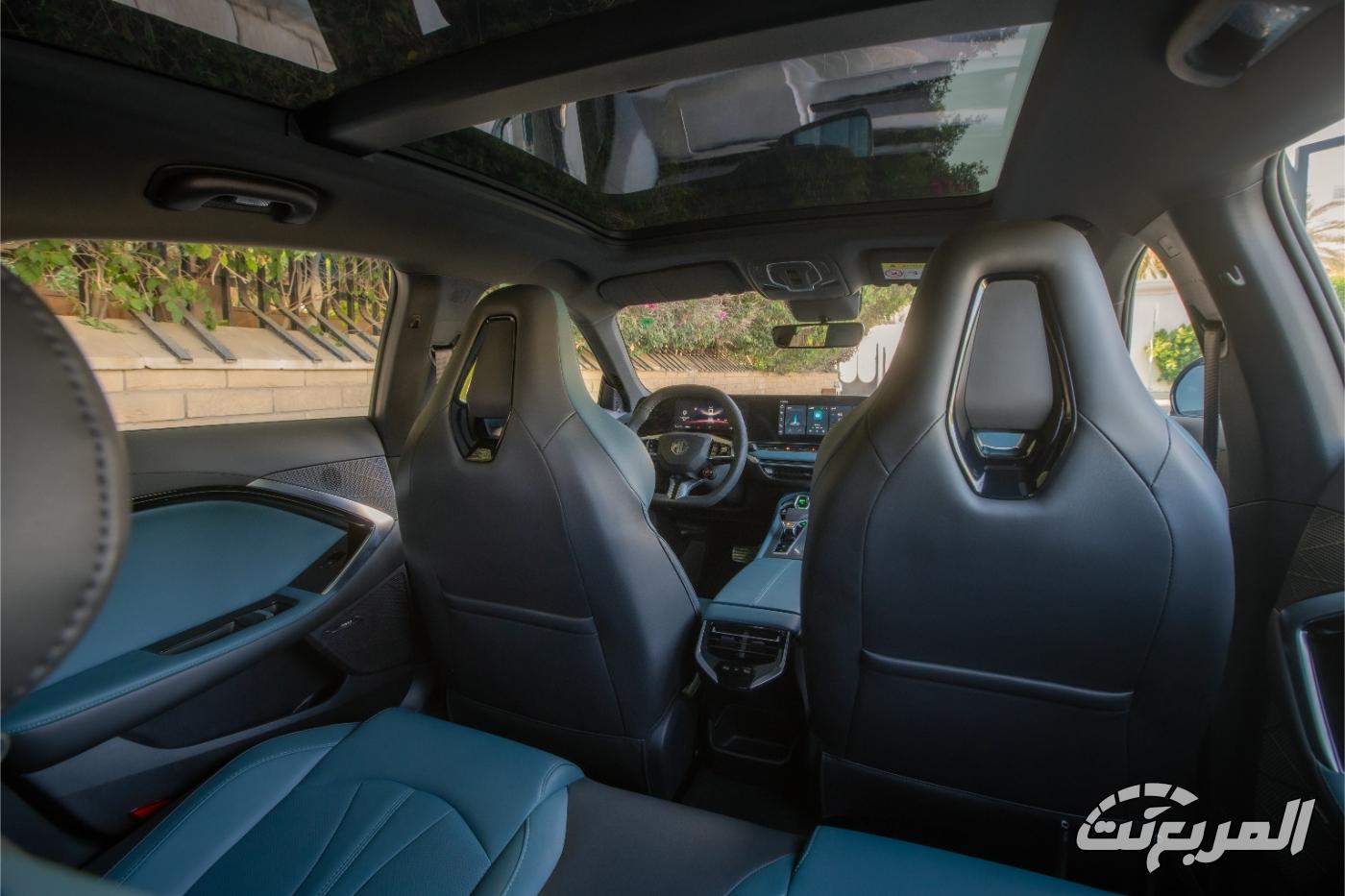 صور ام جي 7 2025 في جلسة تصوير حصرية (47 صورة) MG7 صور ام جي 7 2025 في جلسة تصوير حصرية (47 صورة) MG7 10