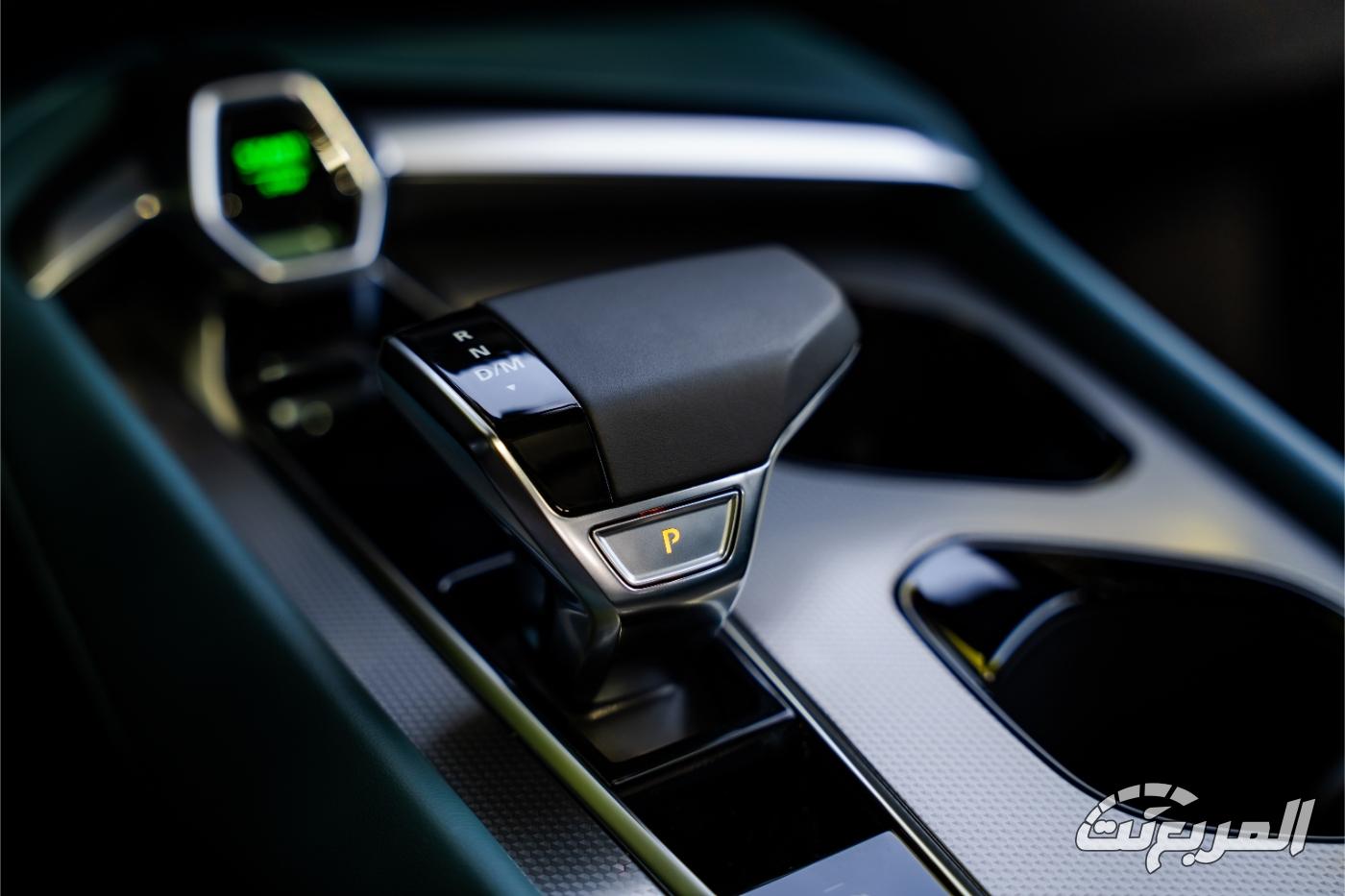 صور ام جي 7 2025 في جلسة تصوير حصرية (47 صورة) MG7 صور ام جي 7 2025 في جلسة تصوير حصرية (47 صورة) MG7 12