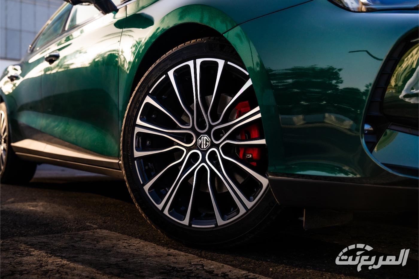 صور ام جي 7 2025 في جلسة تصوير حصرية (47 صورة) MG7 صور ام جي 7 2025 في جلسة تصوير حصرية (47 صورة) MG7 15