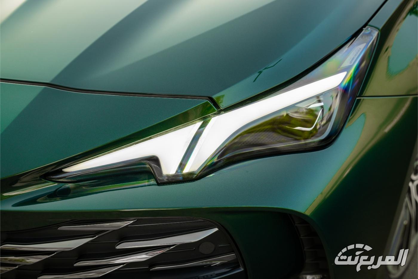 صور ام جي 7 2025 في جلسة تصوير حصرية (47 صورة) MG7 صور ام جي 7 2025 في جلسة تصوير حصرية (47 صورة) MG7 16