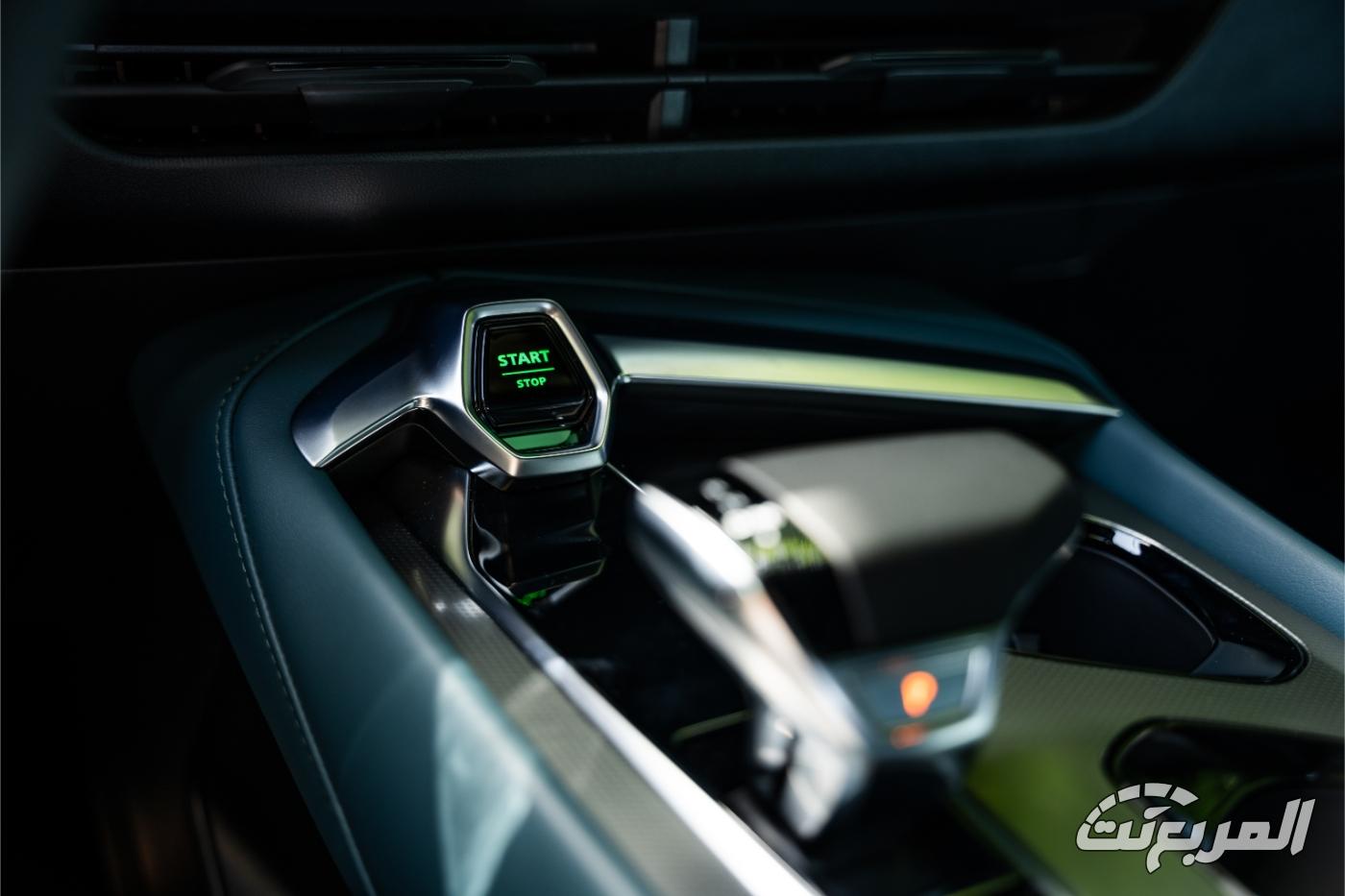 صور ام جي 7 2025 في جلسة تصوير حصرية (47 صورة) MG7 صور ام جي 7 2025 في جلسة تصوير حصرية (47 صورة) MG7 18