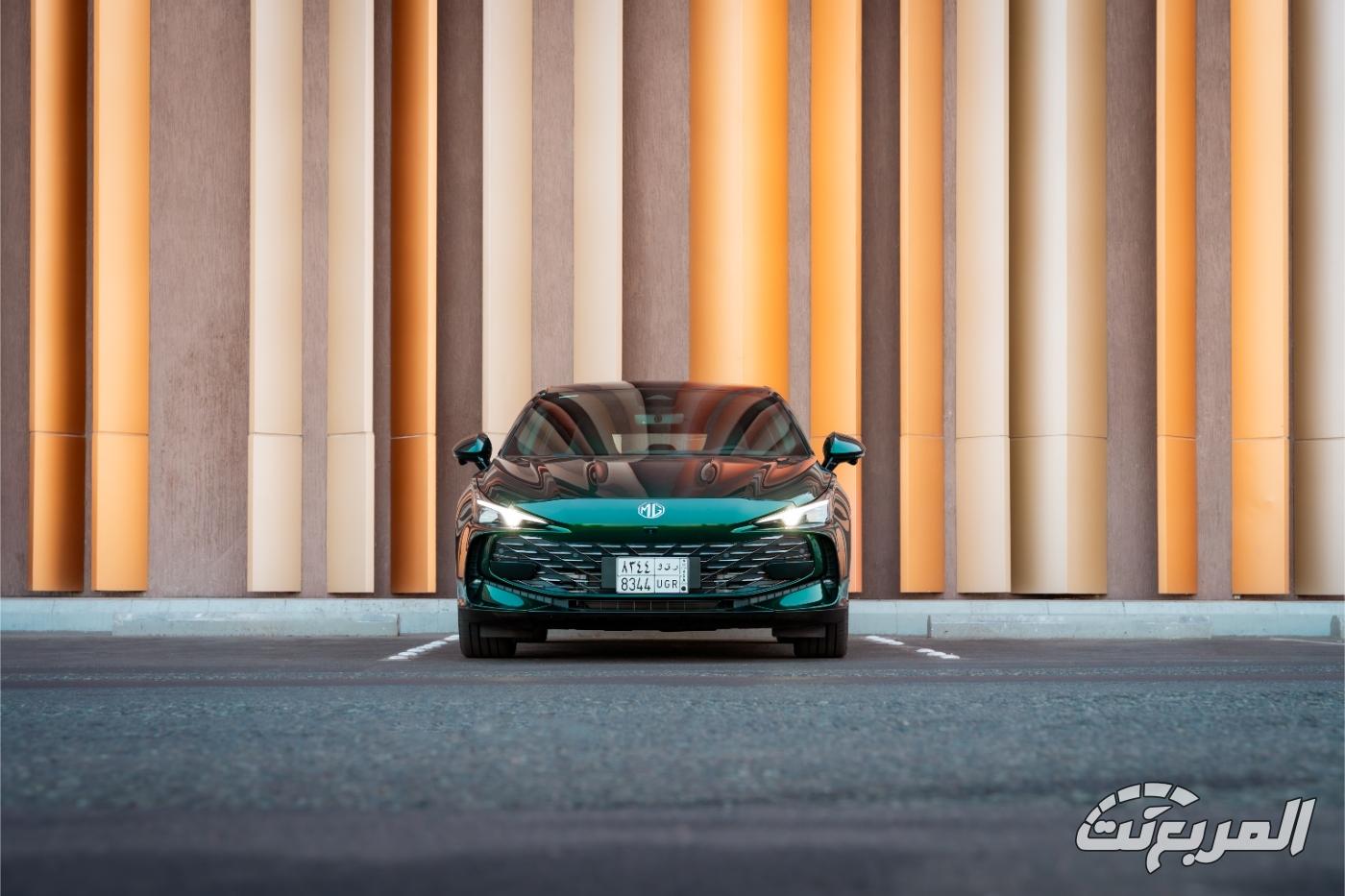 صور ام جي 7 2025 في جلسة تصوير حصرية (47 صورة) MG7 صور ام جي 7 2025 في جلسة تصوير حصرية (47 صورة) MG7 1